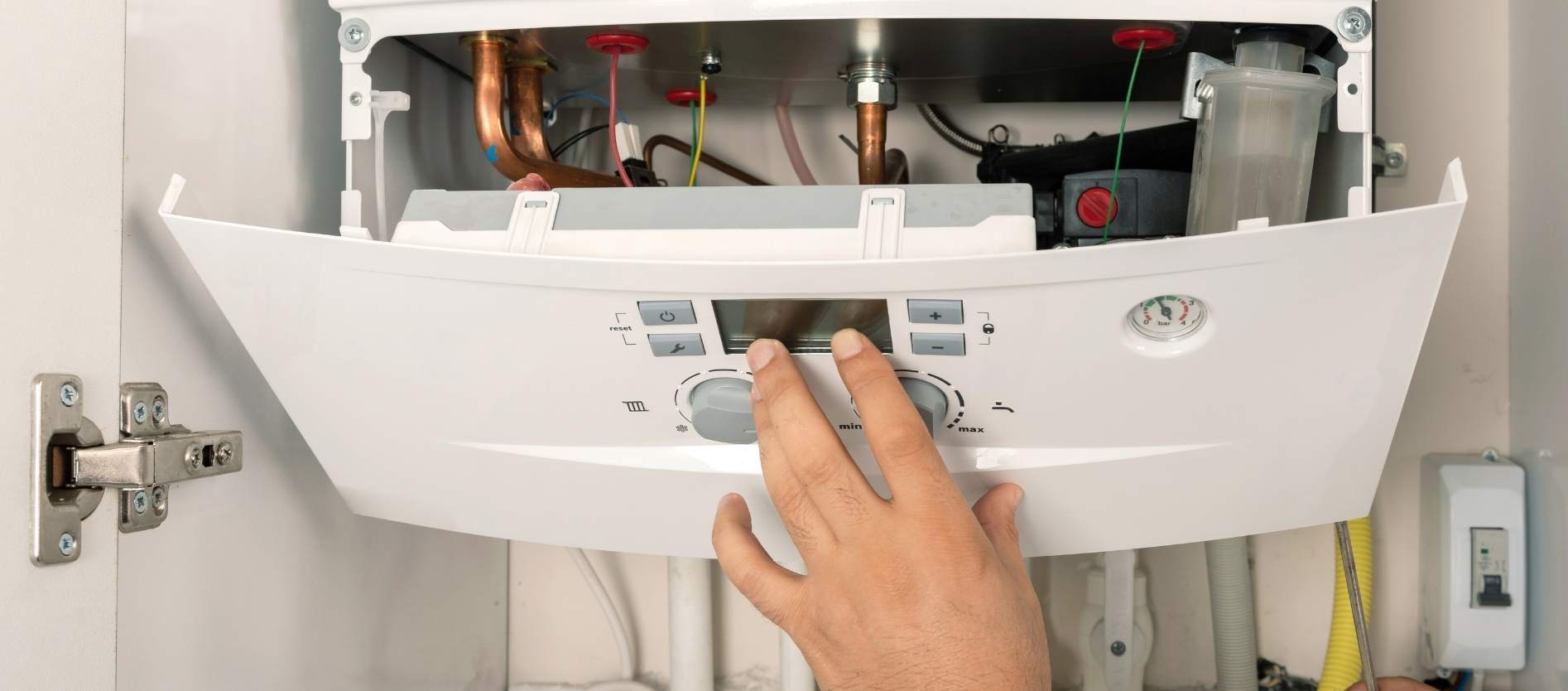 İstanbul İkinci El Kombi